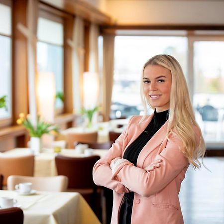 Hotel Westfalia Halle  Екстер'єр фото